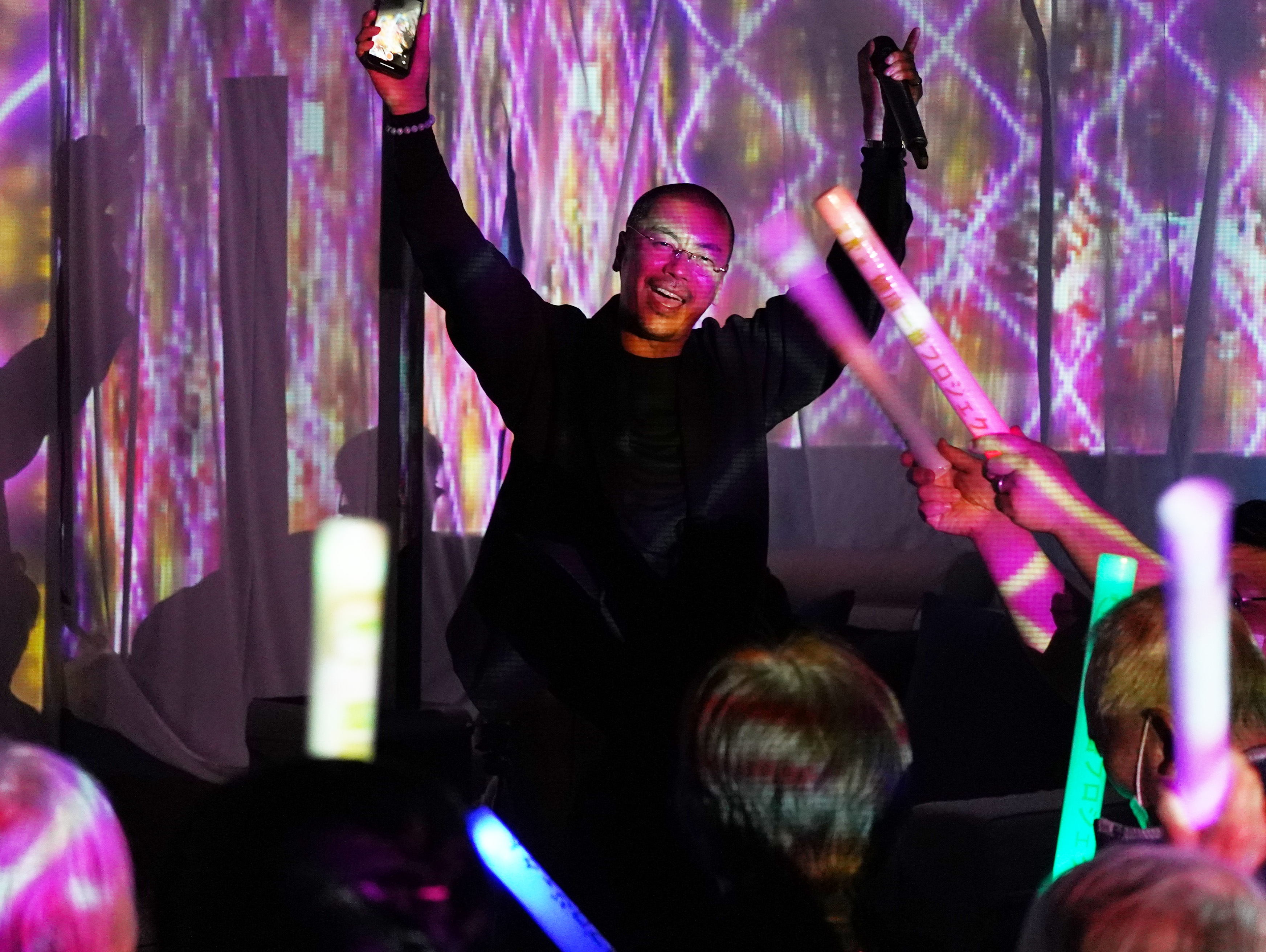 イベントの様子2