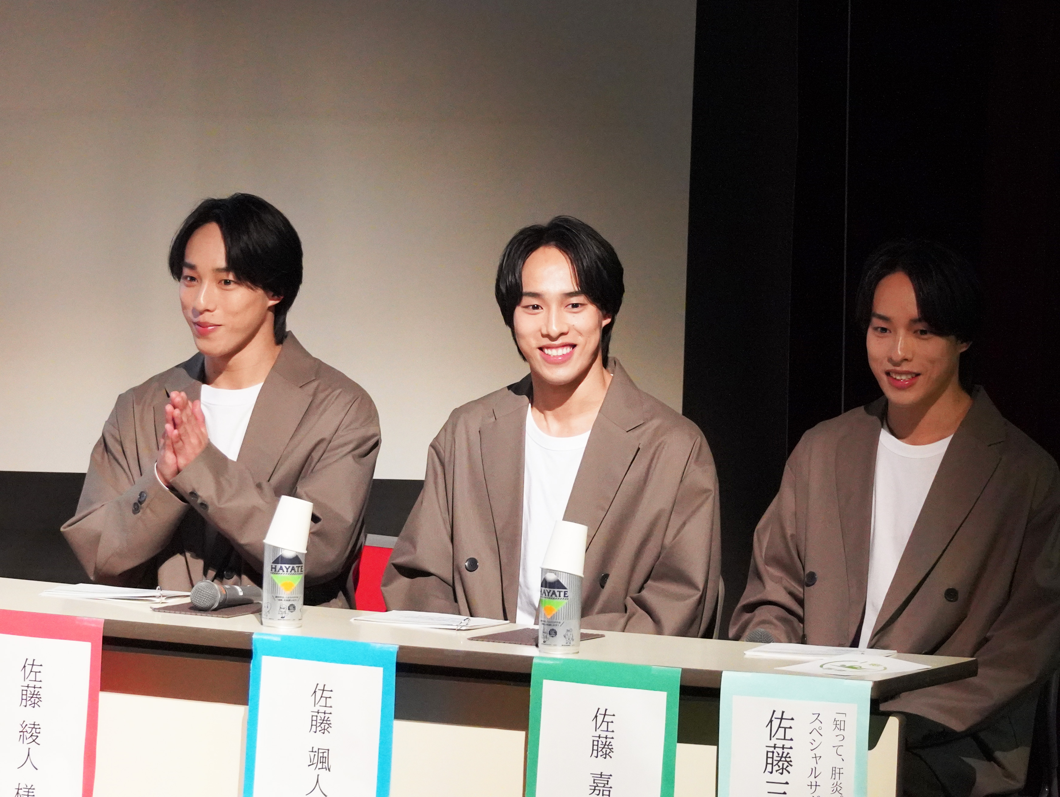 トークセッションの様子4