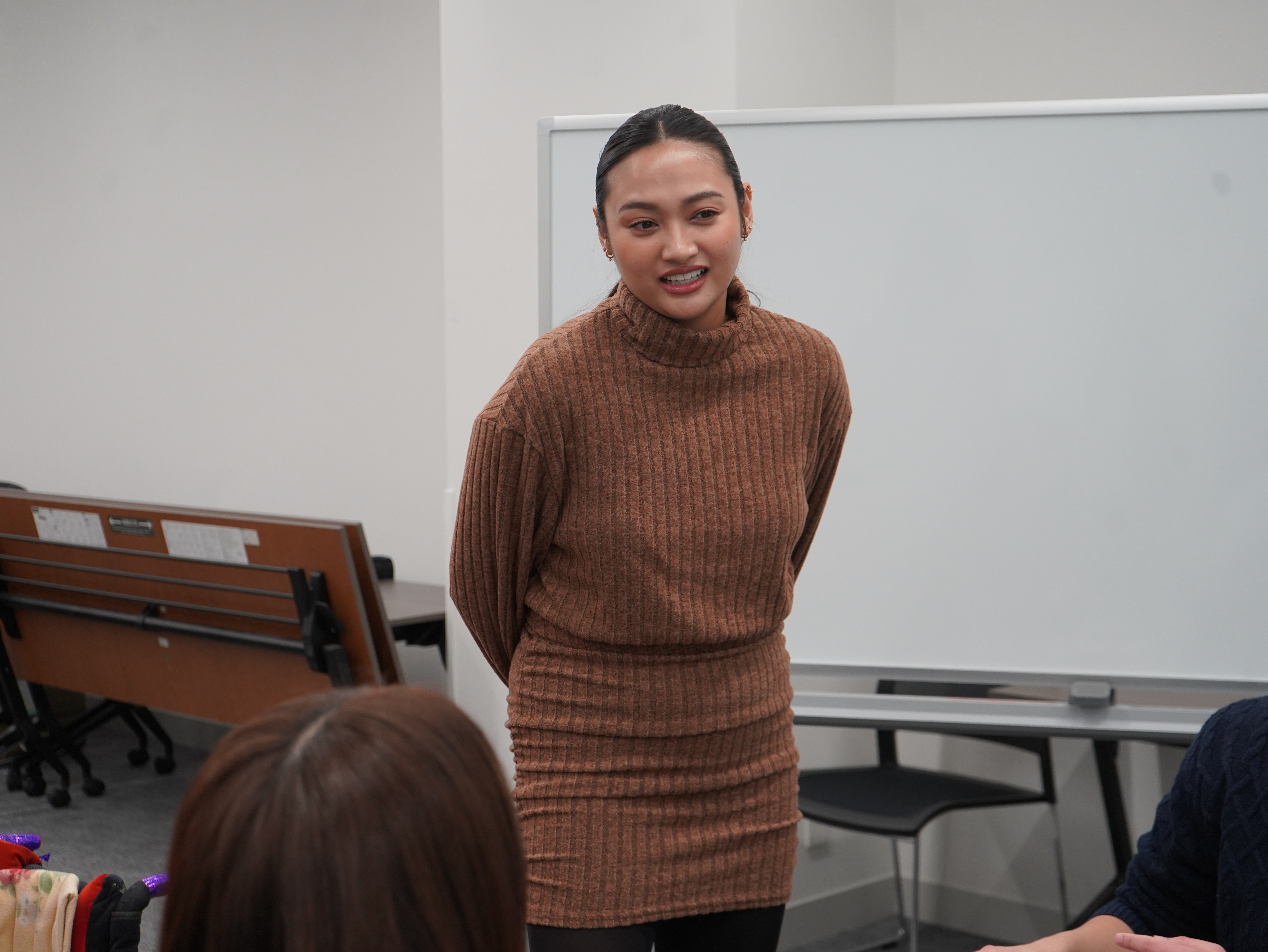 セミナーの様子4