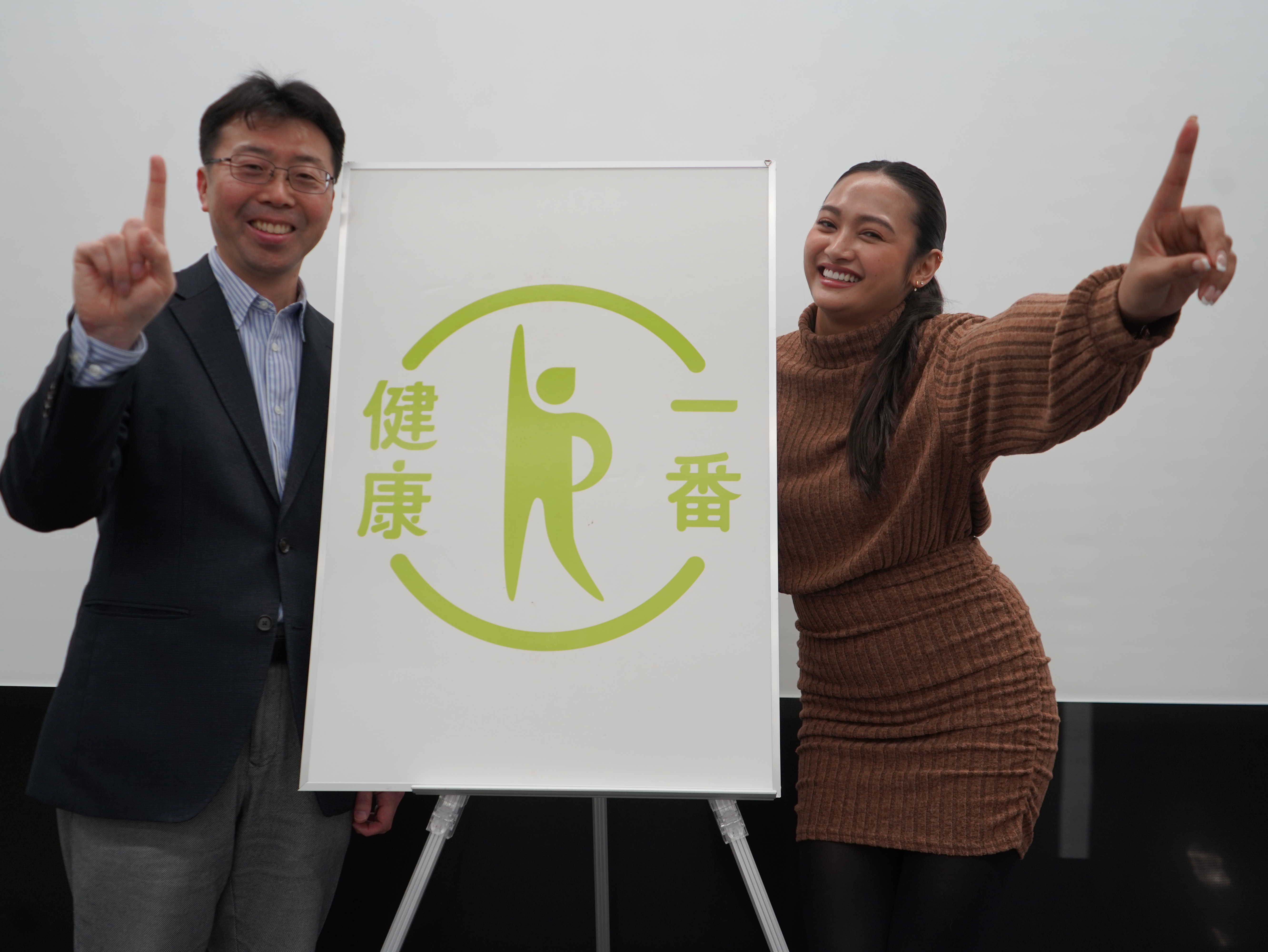 ディスカッションの様子