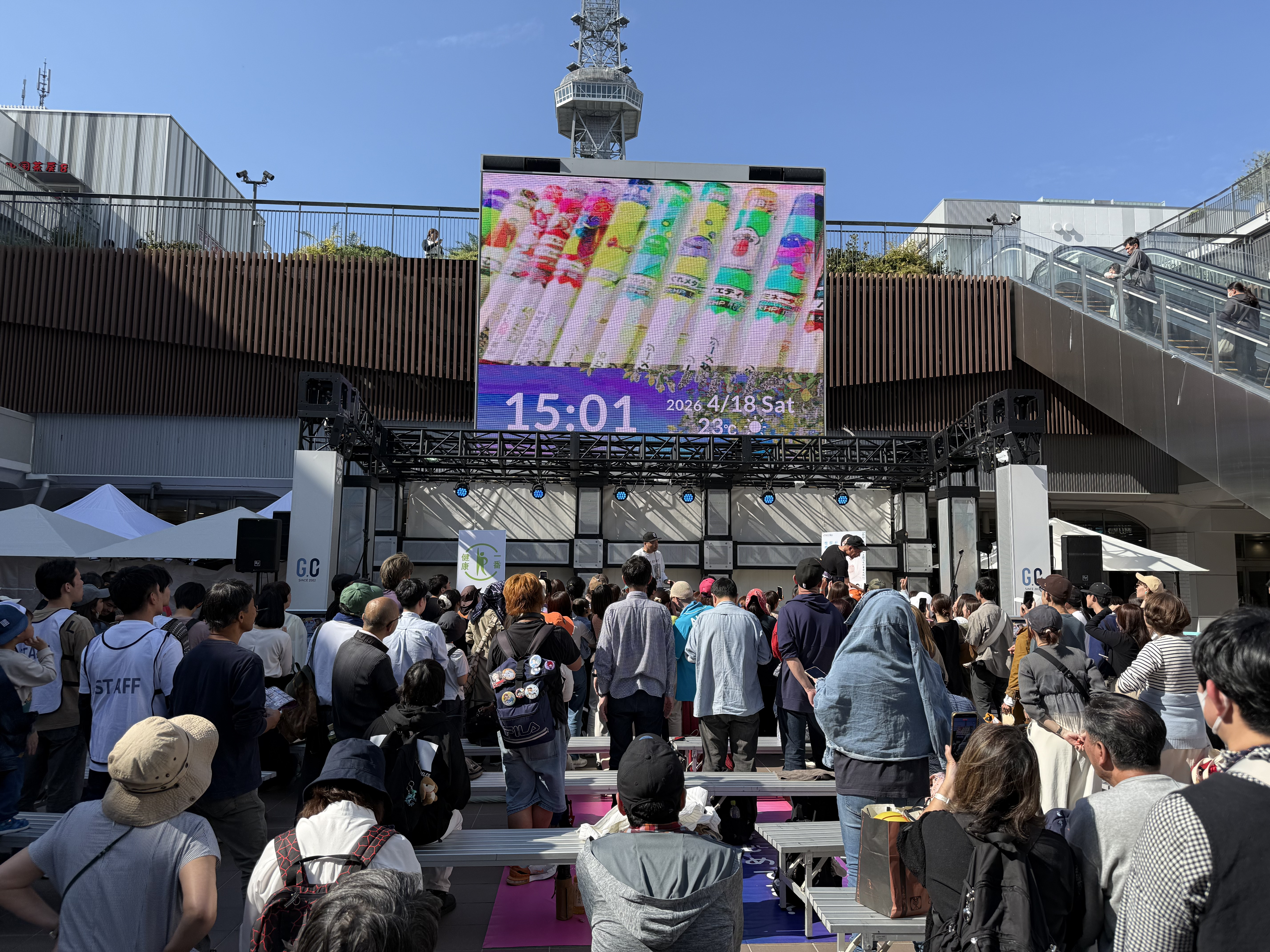 イベントの様子5
