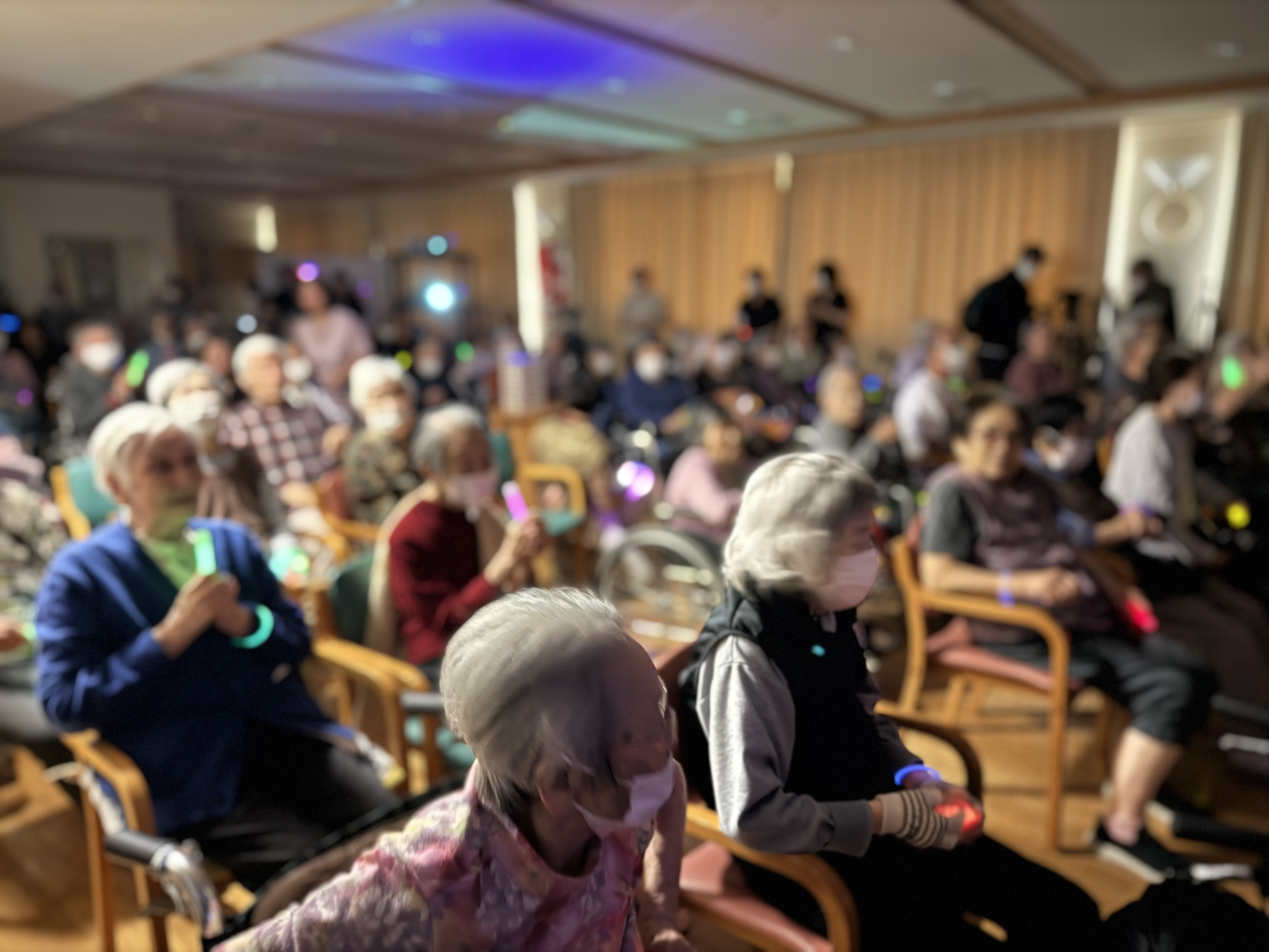 イベントの様子8