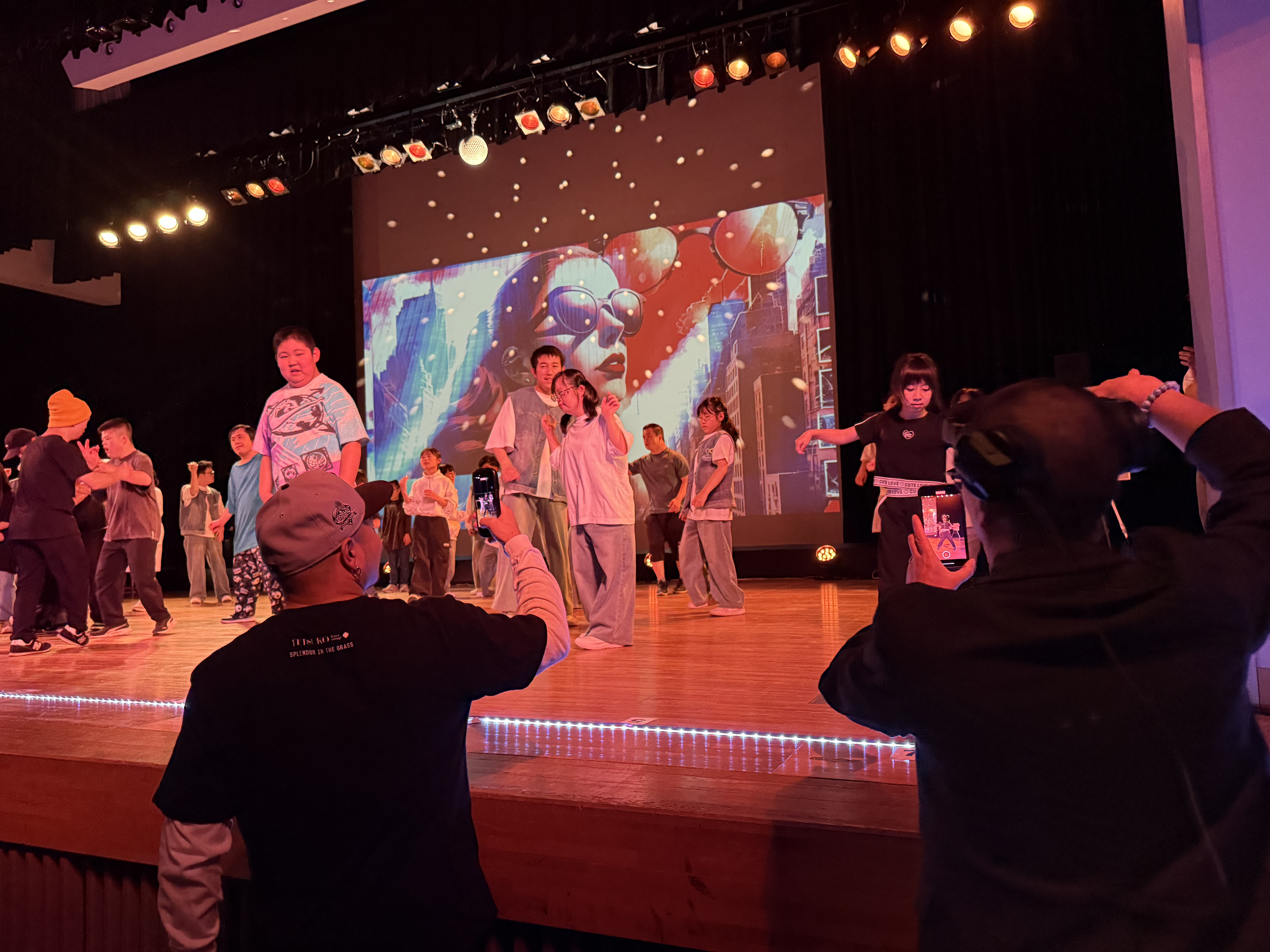 イベントの様子3