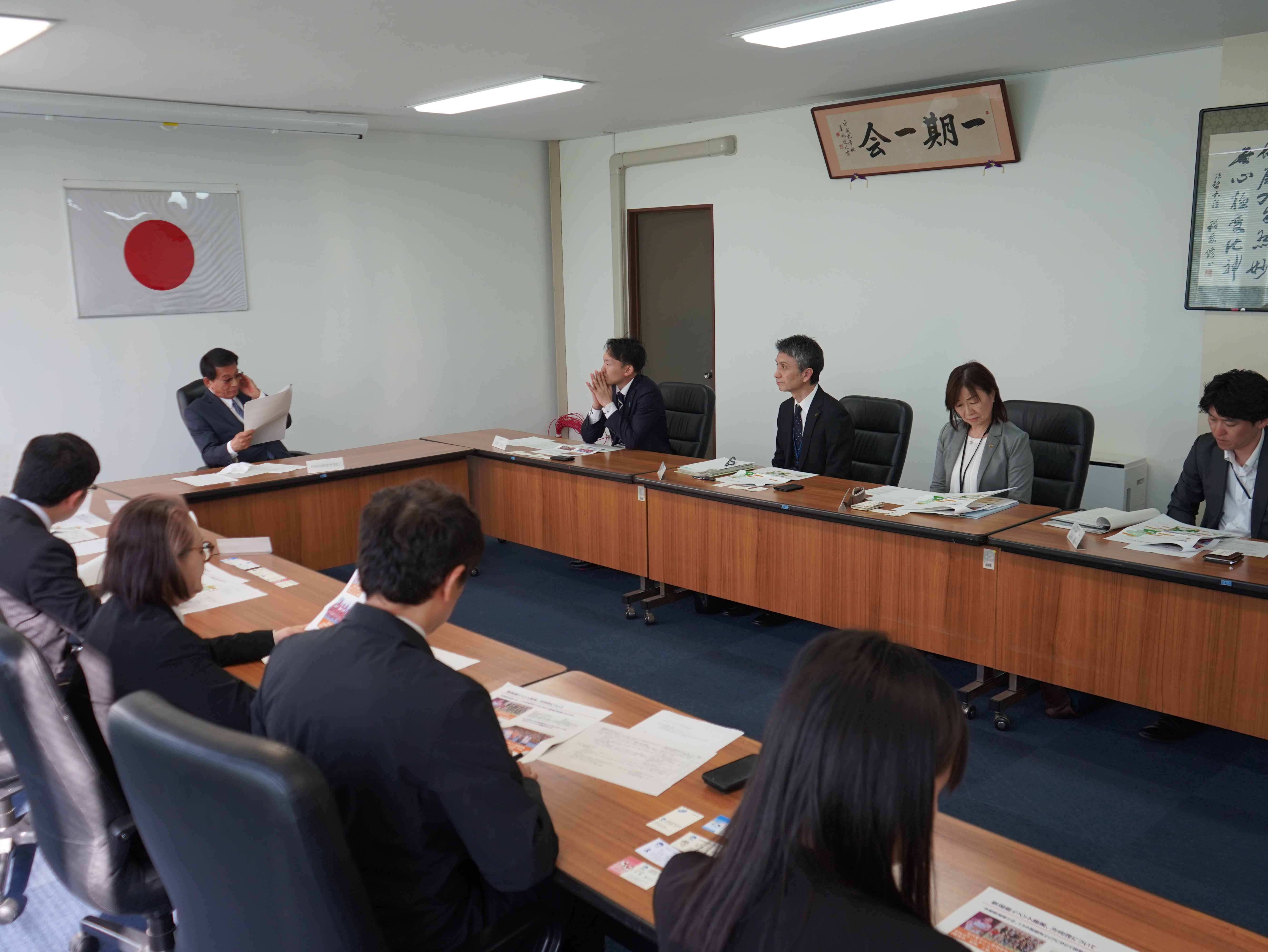 会議の様子2