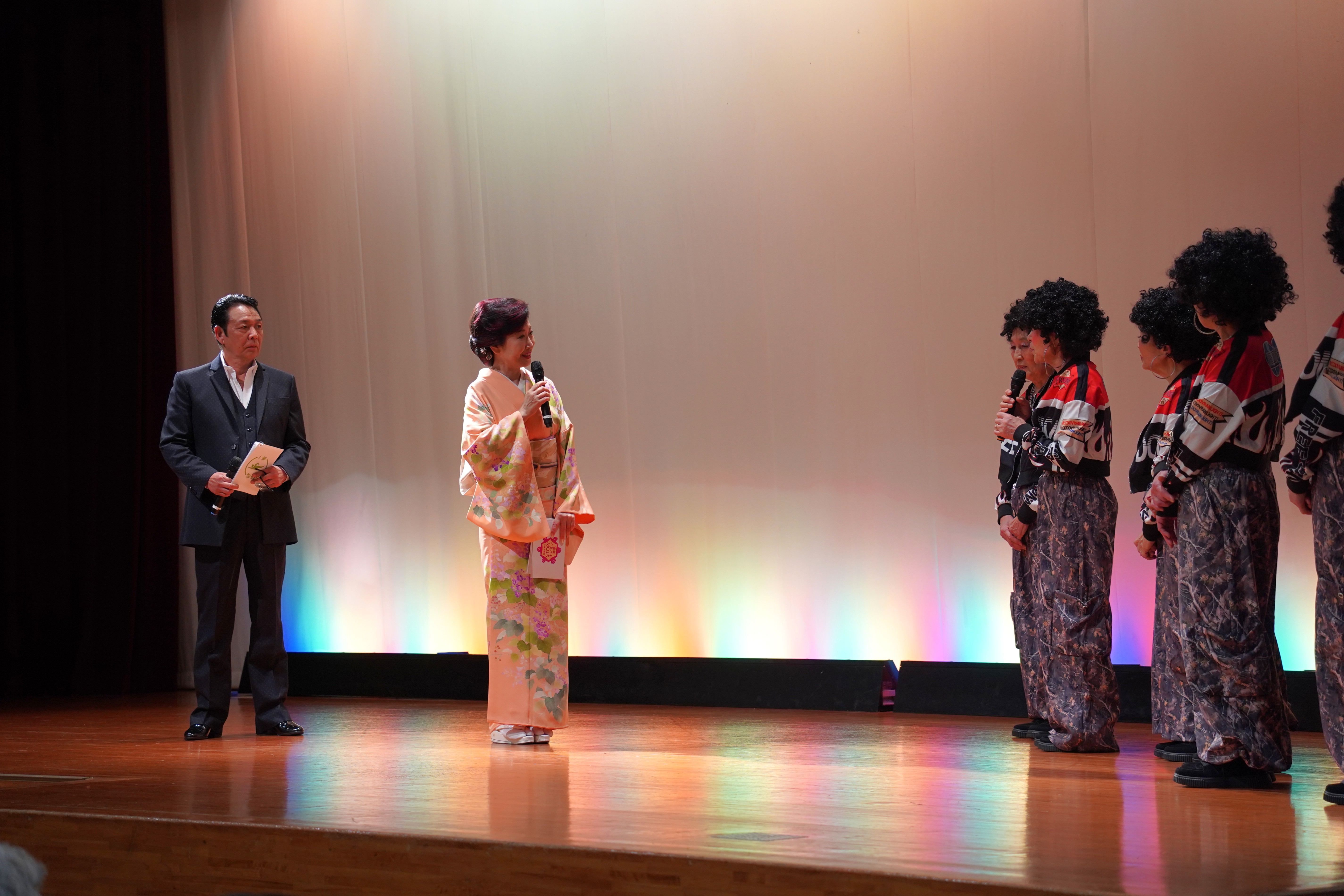 イベントの様子1
