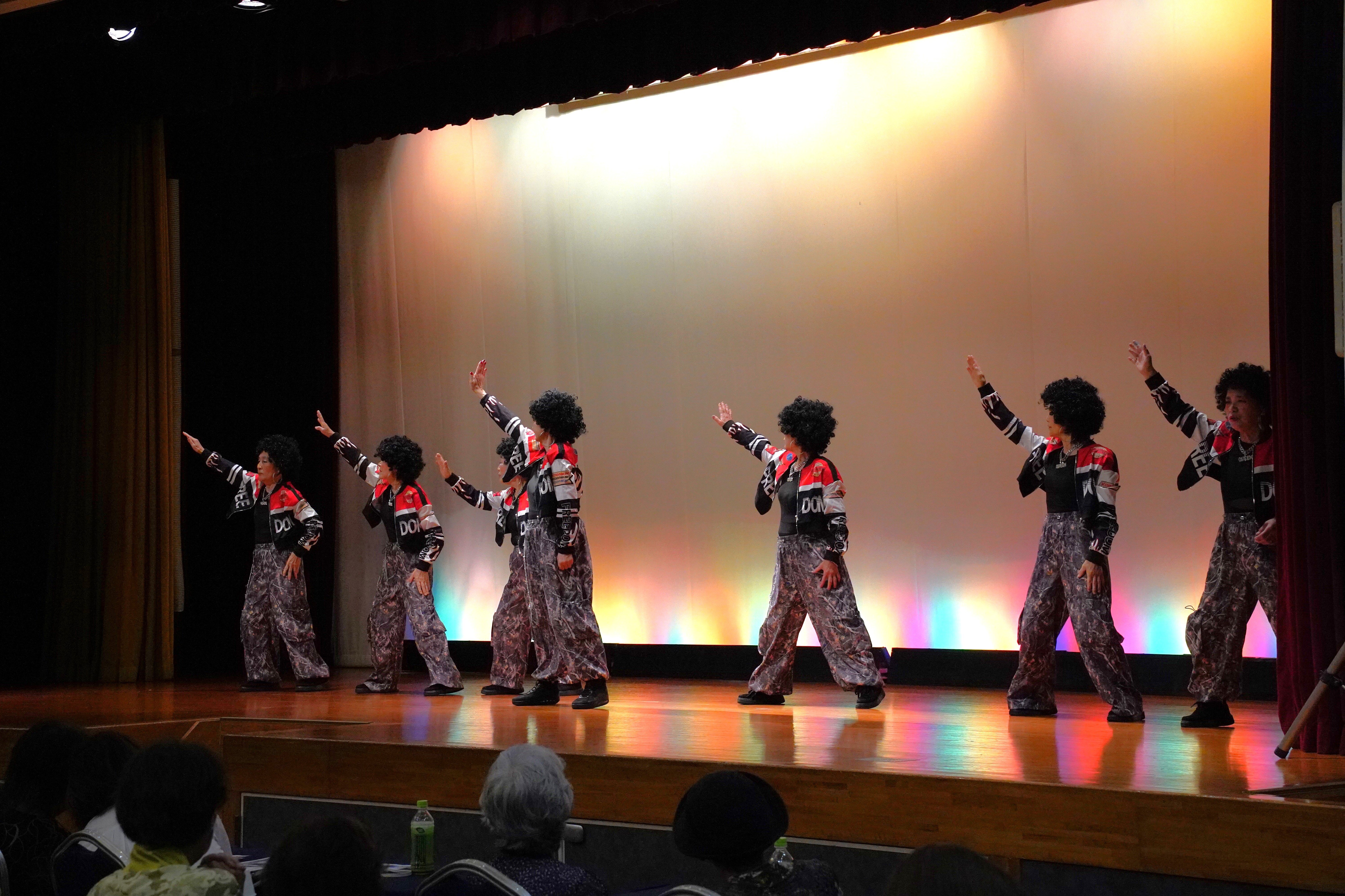 イベントの様子2