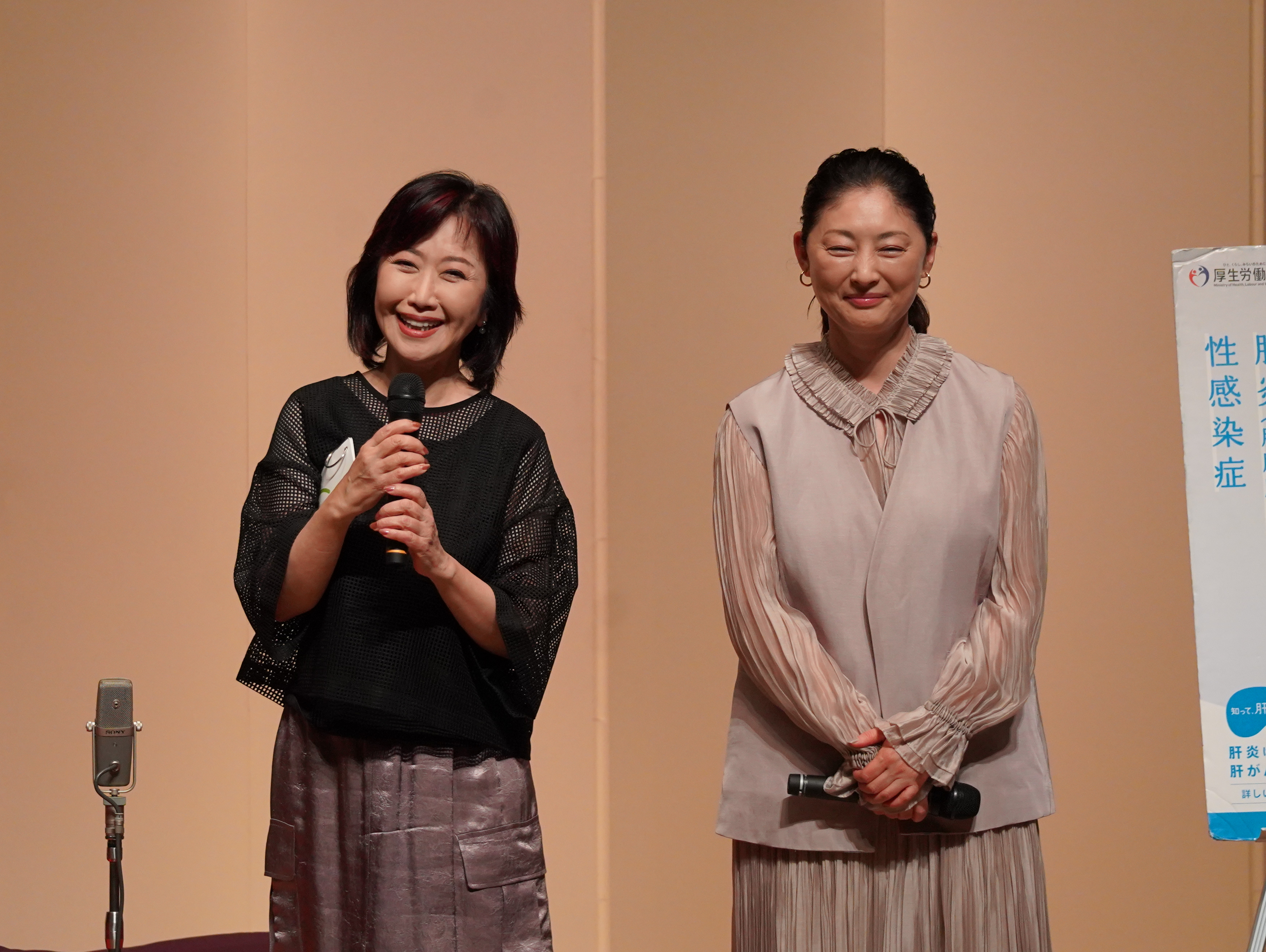 杉友寄席の様子2